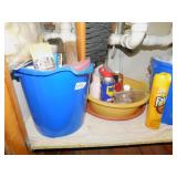 90% FULL CASCADE COMPLETE