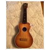HARMONY UKULELE 21" X 6.5" - 4 STRING