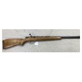 MARLIN WESTERN MODEL 410 22 E X 9 X 32 - SEE THRU