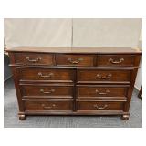 CHEST/SIDEBOARD 40" H X 64" W X 16" D