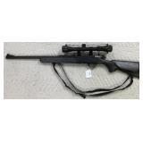 DAISEY 22 X2 SIMMON 37X 19 SCOPE