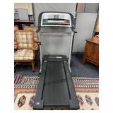 PROFORM FOLD UP TREADMILL