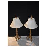 URN CENTER PRINT BLACK W/ SILVER FRAME 27.5" X