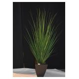 ARTIFICIAL PLANT 42" H
