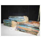 8 - 1985 ANALOG SCIENCE FICTION MAGAZINES, 8-