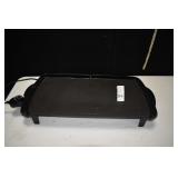 PRESTO TABLETOP GRILL