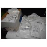 FILTERS, HOSES AND CUSHIONS FOR C-PAP MACHINE