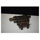 J C DEAGAN INC. CHICAGO CHIMES