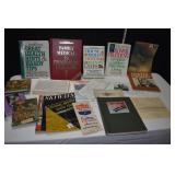 FAMILY MEDICAL PRESCRIPTION DUG GUIDE, ETC.