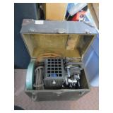 PROJECTOR KODAK 5-16 2" W/ CASE