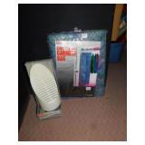 CLEAN AIRE & NEW GARMET BAG