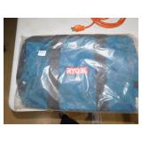 RYOBI NEW TRAVEL TOOLBAG