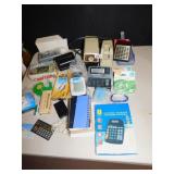 VARIETY OF OFFICE SUPPLIES