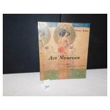 ART NOUVEAU- VICTOR ARWAS BOOK 2000