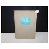 AUTOGRAPHED STEFAN LORANT "PITTSBURGH"- JACKET