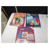 MCCOY POTTERY VOL. 2, ZANESVILLE STONEWARE CO.,