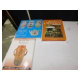 AMERICAN ANTIQUES 2006-2007, WARMAN