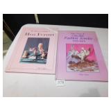 HULL POTTERY, FIFTY YEARS OF COLLECTIBLE FASHION