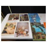 ARCHITECTURAL DIGEST, GARTHS, SOTHEBY