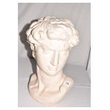 PLASTER 15" H HEAD