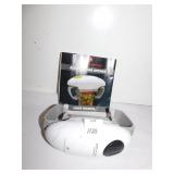 COOKS ESSENTIAL ELECTRIC JAR OPENER