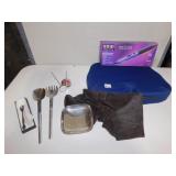 HOT SHOT TOOL NEW, BACK PILLOW, EXERCISE SEAT,