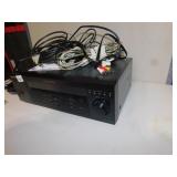 SONY AUDIO/VIDEO CONTROL UNIT