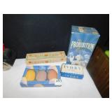 IVORY VINTAGE SOAP, WIND SONG SOAPS