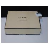 CHANEL NO 5 SAPONETTES SOAPS IN OB