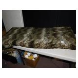 BENCH CUSHION 49" W X 22" D