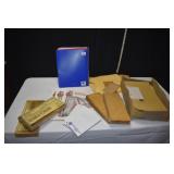 HEAVY DUTY ENVELOPES FILE FOLDERS