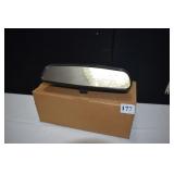 SUBARU EC COMPASS MIRROR