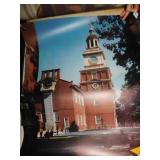 KODAK FILM PICTURES PLASTIC, CRACKING ON SIDES