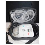 FISHER & PAYKEL SLEEP STYLE 600 C-PAP MACHINE