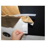 CVT 3/8 X 1/2" APPX. 1/2 BOX