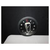 GUINNESS TIME BATTERY OP CLOCK
