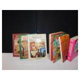 FLASHLIGHT, GOOD OLD DAYS REMEMBER, TABLETS, ETC.