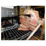 VISE OHIO USA CLEVELAND