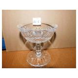WATERFORD4.25" H CHAMPAGNE GLASSES