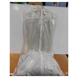 SHEER CURTAINS 4 PANELS