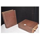 THE ANCIENT HISTORY BY CHARLES ROLLIN VOL. 1 1880