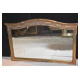 MIRROR CAROLINA MIRROR COMPANY 25" H X 37" W