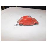 GAMA US GERMANY ZONE FRICTION CAR