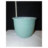 SCHEURICH WEST GERMANY POTTERY 916-23, EMBOSSED