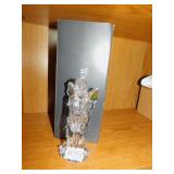 WATERFORD ANGEL FIGURINE W/ BOX