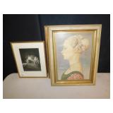 PICTURE TITLE ANTONIO POLLAIULO-PORTRAIT, ARTIST