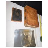 THE PLAYS OF SHAKESPEARE VOL. I-COMEDIES, LEATHER