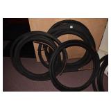 1/2" COPPER INSULATED PIPE - 5 ROLLS TO GO