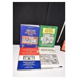 PAPER MONEY OF US AND OTHER BOOKS