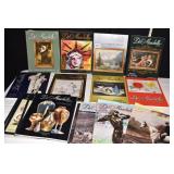 25 DU MOUCHELLES AUCTION CATALOGUES